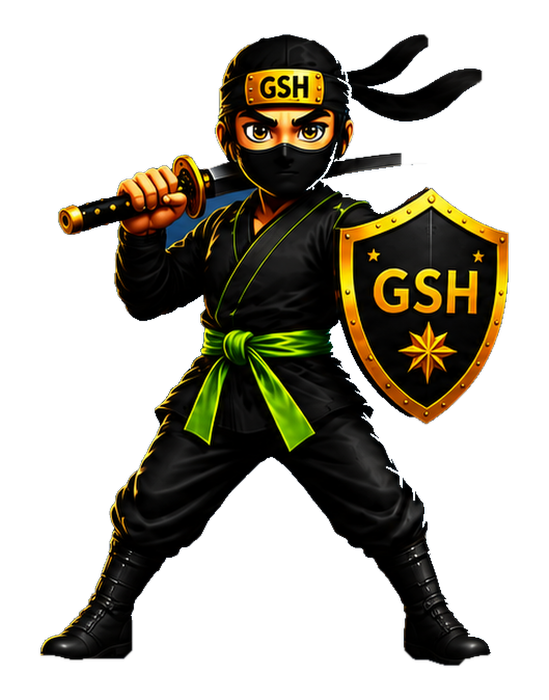 Immune Life GSH Ninja