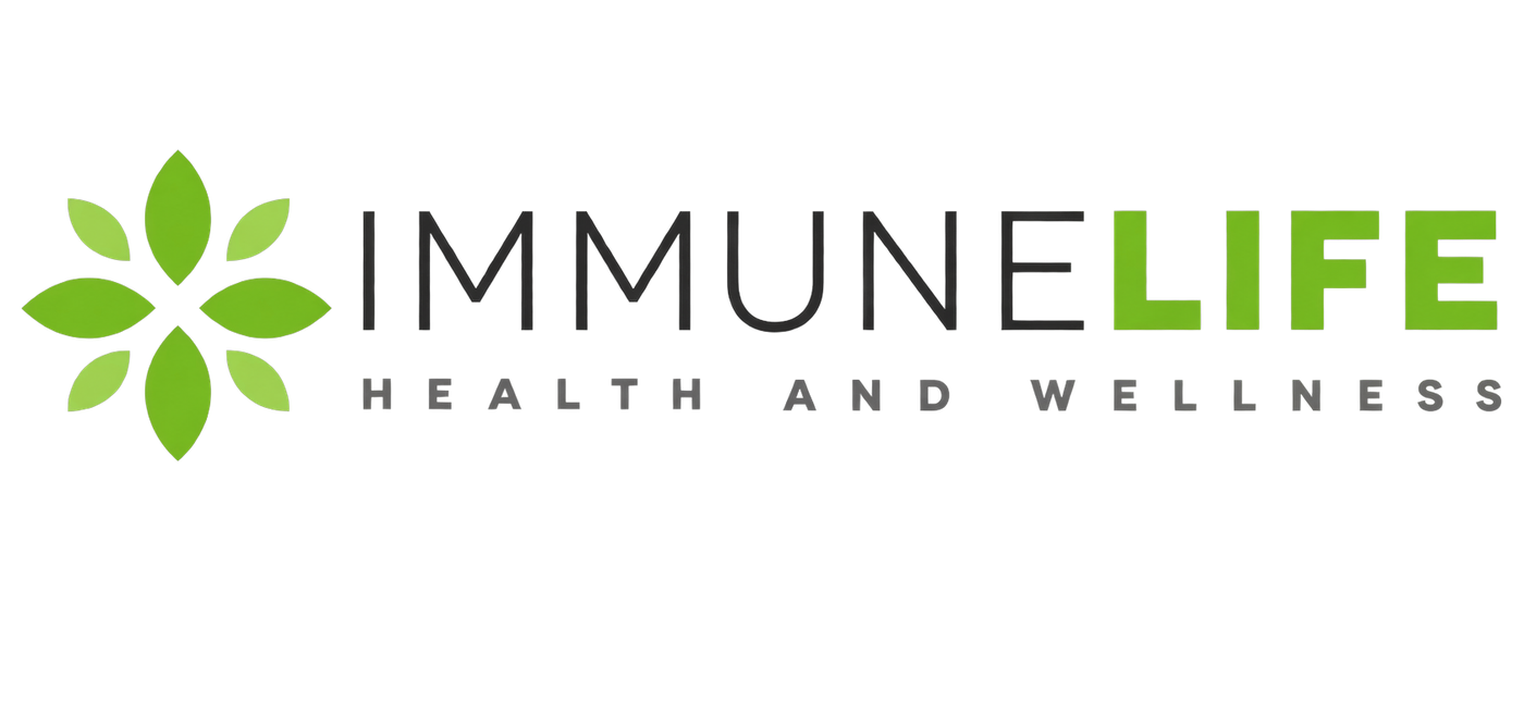 Immune Life — Health and Wellness