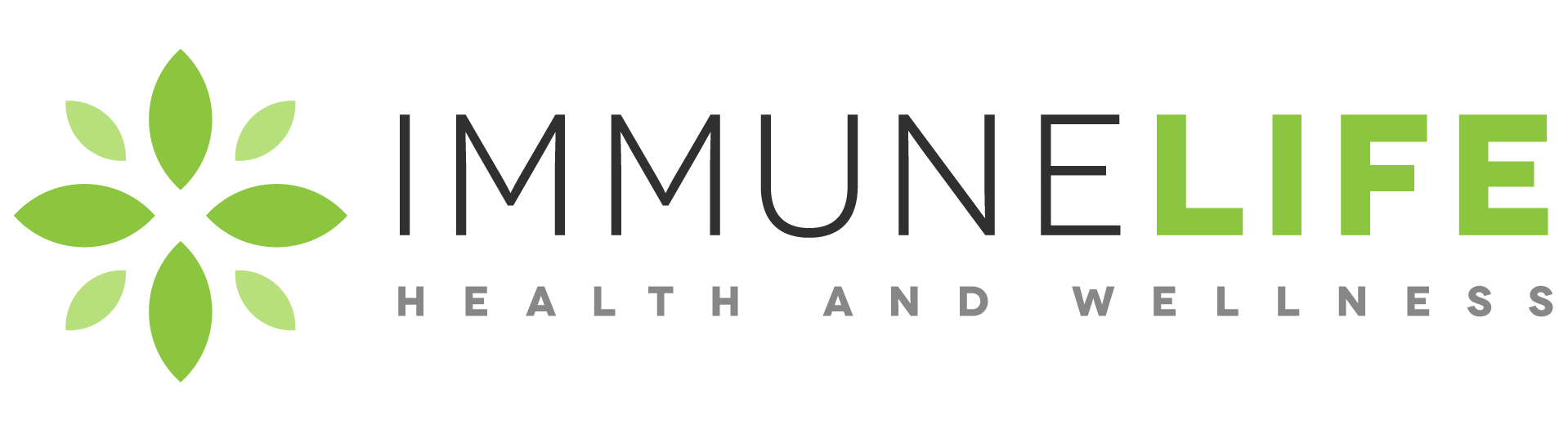 Immune Life — Health and Wellness